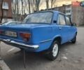 ВАЗ 2101, объемом двигателя 1.2 л и пробегом 500 тыс. км за 790 $, фото 1 на Automoto.ua
