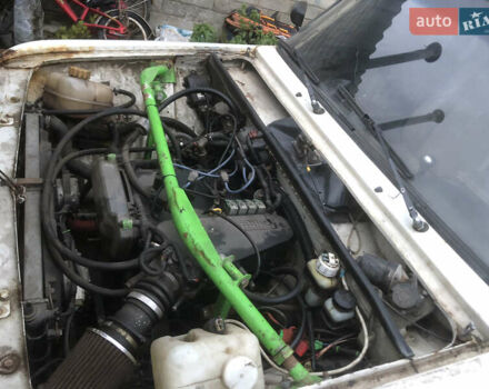 ВАЗ 2101, объемом двигателя 0 л и пробегом 200 тыс. км за 1800 $, фото 8 на Automoto.ua