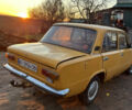 ВАЗ 2101, объемом двигателя 1.2 л и пробегом 90 тыс. км за 600 $, фото 5 на Automoto.ua