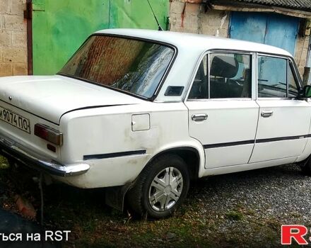 ВАЗ 2101, объемом двигателя 1.5 л и пробегом 0 тыс. км за 450 $, фото 4 на Automoto.ua