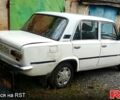 ВАЗ 2101, объемом двигателя 1.5 л и пробегом 0 тыс. км за 450 $, фото 4 на Automoto.ua