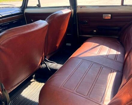 ВАЗ 2101, объемом двигателя 1.2 л и пробегом 0 тыс. км за 1200 $, фото 6 на Automoto.ua