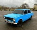 ВАЗ 2101, объемом двигателя 1.3 л и пробегом 100 тыс. км за 599 $, фото 2 на Automoto.ua