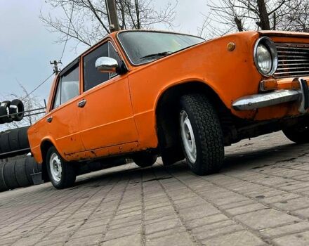 ВАЗ 2101, объемом двигателя 13 л и пробегом 0 тыс. км за 400 $, фото 7 на Automoto.ua