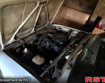 ВАЗ 2101, объемом двигателя 1.5 л и пробегом 100 тыс. км за 750 $, фото 2 на Automoto.ua