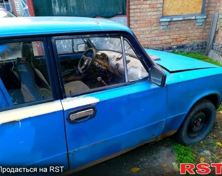ВАЗ 2101, объемом двигателя 1.2 л и пробегом 0 тыс. км за 190 $, фото 3 на Automoto.ua