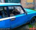 ВАЗ 2101, объемом двигателя 1.2 л и пробегом 0 тыс. км за 190 $, фото 3 на Automoto.ua