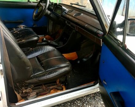 ВАЗ 2101, объемом двигателя 1.5 л и пробегом 0 тыс. км за 450 $, фото 8 на Automoto.ua