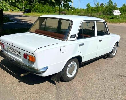 ВАЗ 2101, объемом двигателя 1.2 л и пробегом 0 тыс. км за 1200 $, фото 2 на Automoto.ua