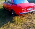 ВАЗ 2101 1982 в Кропивницком (Кировограде) на Automoto.ua ВАЗ 2101, объемом двигателя 1.3 л и пробегом 100 тыс. км за 500 $, фото 1 на Automoto.ua