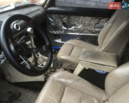 ВАЗ 2101, объемом двигателя 0 л и пробегом 200 тыс. км за 1800 $, фото 3 на Automoto.ua