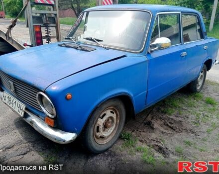ВАЗ 2101, объемом двигателя 1.2 л и пробегом 100 тыс. км за 250 $, фото 3 на Automoto.ua