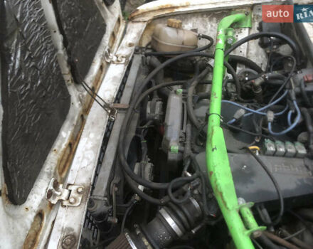 ВАЗ 2101, объемом двигателя 0 л и пробегом 200 тыс. км за 1800 $, фото 9 на Automoto.ua