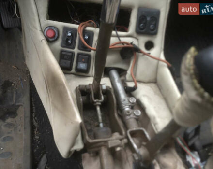 ВАЗ 2101, объемом двигателя 0 л и пробегом 200 тыс. км за 1800 $, фото 5 на Automoto.ua