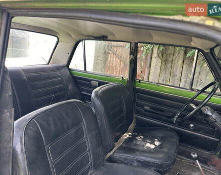 ВАЗ 2101, об'ємом двигуна 0 л та пробігом 130 тис. км за 700 $, фото 11 на Automoto.ua