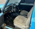 ВАЗ 2101, объемом двигателя 1.3 л и пробегом 100 тыс. км за 599 $, фото 7 на Automoto.ua
