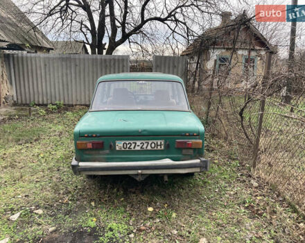 ВАЗ 2101, об'ємом двигуна 1.2 л та пробігом 69 тис. км за 407 $, фото 2 на Automoto.ua