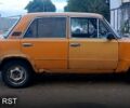 ВАЗ 2101, об'ємом двигуна 1.2 л та пробігом 0 тис. км за 480 $, фото 1 на Automoto.ua