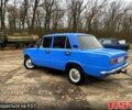 ВАЗ 2101, объемом двигателя 1.2 л и пробегом 590 тыс. км за 750 $, фото 4 на Automoto.ua