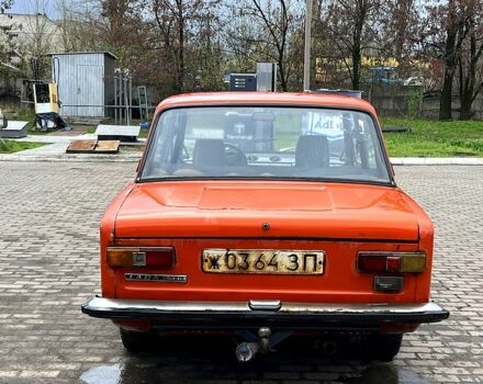 ВАЗ 2101, об'ємом двигуна 16 л та пробігом 0 тис. км за 440 $, фото 3 на Automoto.ua