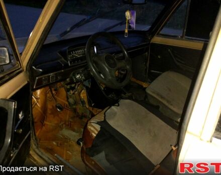 ВАЗ 2101, объемом двигателя 1.5 л и пробегом 0 тыс. км за 550 $, фото 4 на Automoto.ua