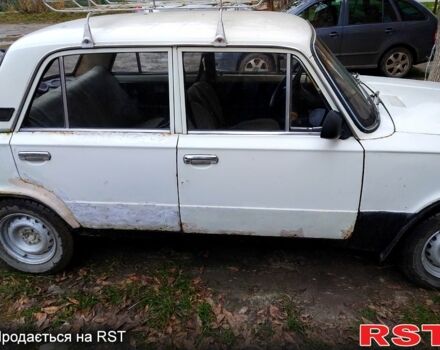 ВАЗ 2101, объемом двигателя 1.2 л и пробегом 0 тыс. км за 1000 $, фото 1 на Automoto.ua