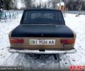 ВАЗ 2101, объемом двигателя 1.2 л и пробегом 1 тыс. км за 600 $, фото 6 на Automoto.ua