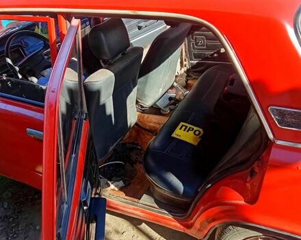 ВАЗ 2101, объемом двигателя 1.3 л и пробегом 0 тыс. км за 650 $, фото 4 на Automoto.ua