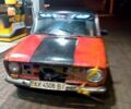 ВАЗ 2101, объемом двигателя 1.2 л и пробегом 200 тыс. км за 200 $, фото 1 на Automoto.ua
