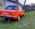 ВАЗ 2101, объемом двигателя 1.2 л и пробегом 0 тыс. км за 600 $, фото 3 на Automoto.ua