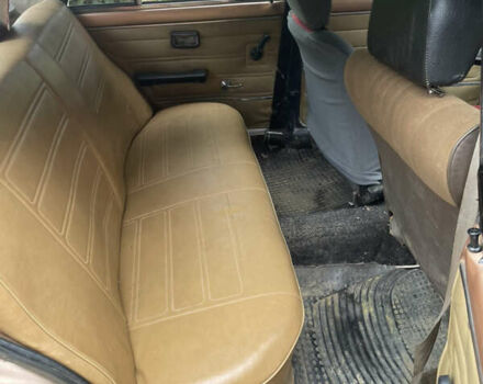 ВАЗ 2101, объемом двигателя 1.2 л и пробегом 300 тыс. км за 483 $, фото 6 на Automoto.ua