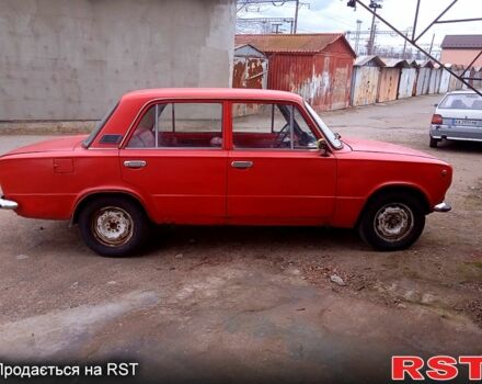 ВАЗ 2101, объемом двигателя 12 л и пробегом 130 тыс. км за 500 $, фото 5 на Automoto.ua