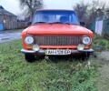 ВАЗ 2101, объемом двигателя 1.2 л и пробегом 0 тыс. км за 600 $, фото 1 на Automoto.ua