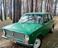 ВАЗ 2101, объемом двигателя 15 л и пробегом 1000 тыс. км за 500 $, фото 1 на Automoto.ua