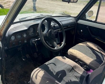 ВАЗ 2101, об'ємом двигуна 12 л та пробігом 0 тис. км за 240 $, фото 2 на Automoto.ua
