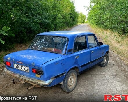 ВАЗ 2101, объемом двигателя 1.3 л и пробегом 200 тыс. км за 400 $, фото 2 на Automoto.ua