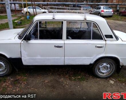 ВАЗ 2101, объемом двигателя 1.2 л и пробегом 0 тыс. км за 1000 $, фото 2 на Automoto.ua