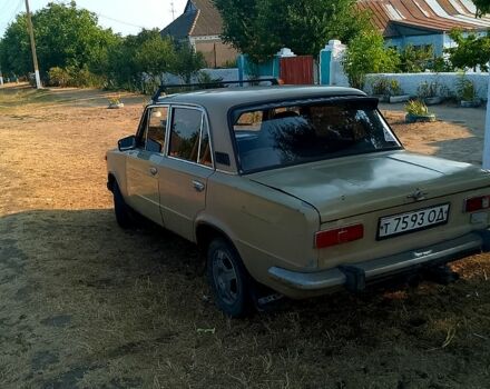 ВАЗ 2101, об'ємом двигуна 1.2 л та пробігом 0 тис. км за 600 $, фото 2 на Automoto.ua
