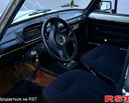 ВАЗ 2101, объемом двигателя 1.2 л и пробегом 0 тыс. км за 550 $, фото 1 на Automoto.ua