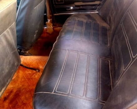 ВАЗ 2101, объемом двигателя 1.3 л и пробегом 0 тыс. км за 650 $, фото 3 на Automoto.ua