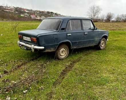 ВАЗ 2101, об'ємом двигуна 12 л та пробігом 0 тис. км за 450 $, фото 1 на Automoto.ua