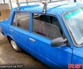ВАЗ 2101, объемом двигателя 1.3 л и пробегом 0 тыс. км за 300 $, фото 5 на Automoto.ua