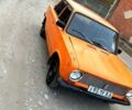 ВАЗ 2101, об'ємом двигуна 1.3 л та пробігом 80 тис. км за 500 $, фото 1 на Automoto.ua