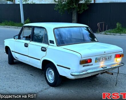 ВАЗ 2101, объемом двигателя 1.2 л и пробегом 0 тыс. км за 550 $, фото 3 на Automoto.ua