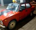 ВАЗ 2101, об'ємом двигуна 1.2 л та пробігом 200 тис. км за 200 $, фото 1 на Automoto.ua