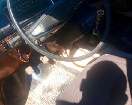 ВАЗ 2101, объемом двигателя 1.5 л и пробегом 300 тыс. км за 950 $, фото 2 на Automoto.ua