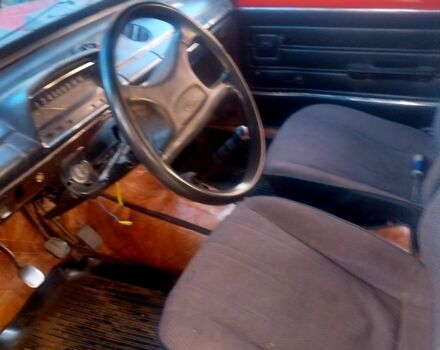 ВАЗ 2101, объемом двигателя 1.3 л и пробегом 0 тыс. км за 500 $, фото 3 на Automoto.ua