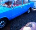 ВАЗ 2101, объемом двигателя 1.3 л и пробегом 160 тыс. км за 650 $, фото 1 на Automoto.ua