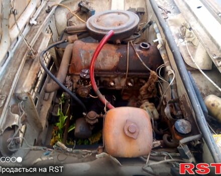 ВАЗ 2101, об'ємом двигуна 1.2 л та пробігом 70 тис. км за 200 $, фото 1 на Automoto.ua