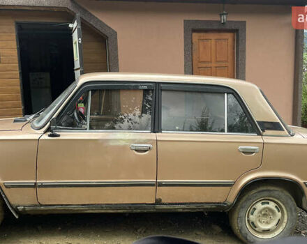 ВАЗ 2101, объемом двигателя 1.2 л и пробегом 300 тыс. км за 483 $, фото 3 на Automoto.ua